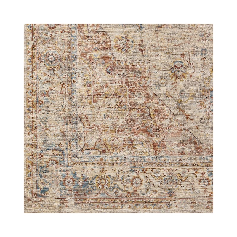Dorothy Updated Traditional Area Rug