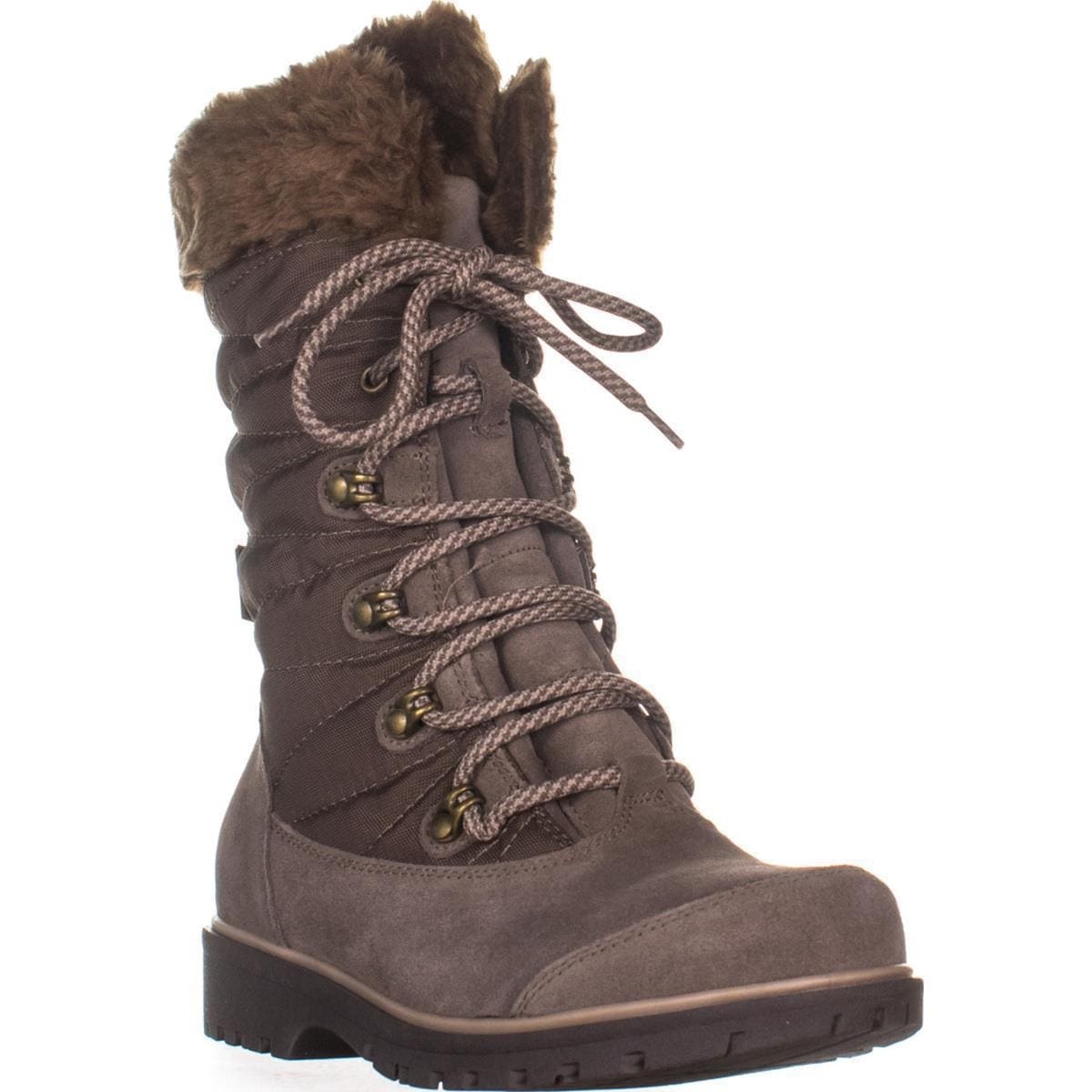 lace up mud boots