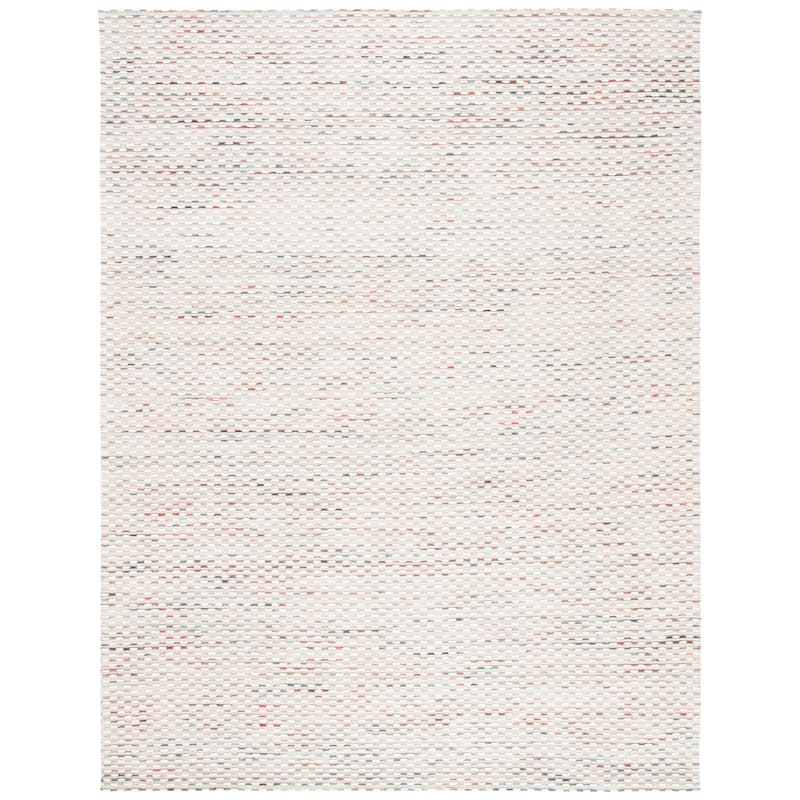 SAFAVIEH Handmade Marbella Andra Wool Rug