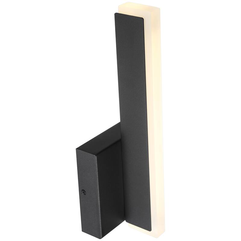 Access Lighting Illume Dual Voltage LED Wall Sconce