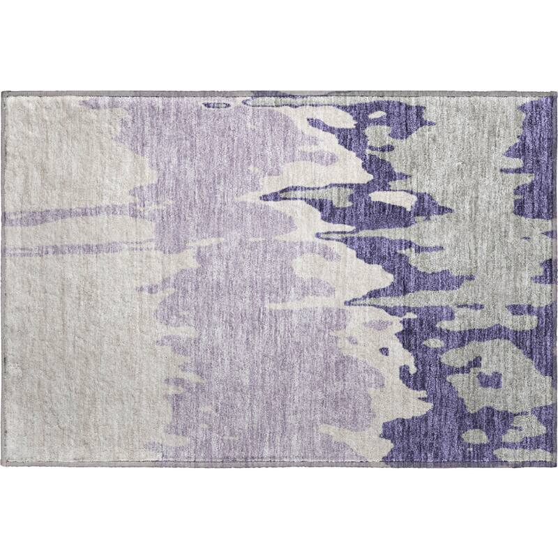 Premium Washable Super Soft Modern Drama Mayfield Rug