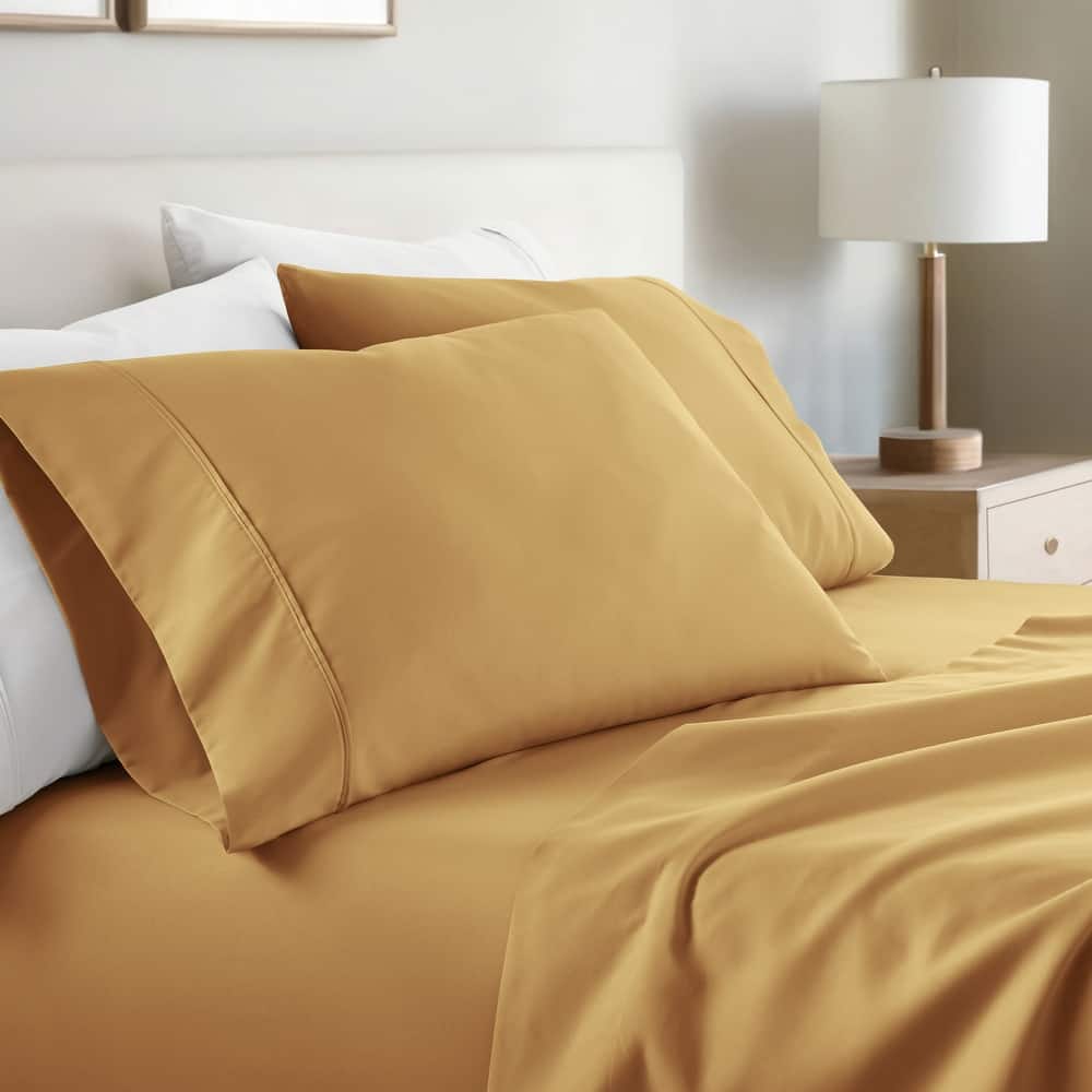 Becky Cameron Luxury Ultra Soft 2-Piece Pillowcase Set