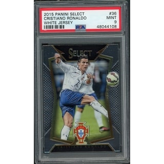 psa graded soccer cards Amazon.com: PSA Soccer Graded Card Mystery Pack | PSA Graded Soccer Card | Grade 8+ Guaranteed | Contains One Graded Vintage, Rookie, Legend or Current Star