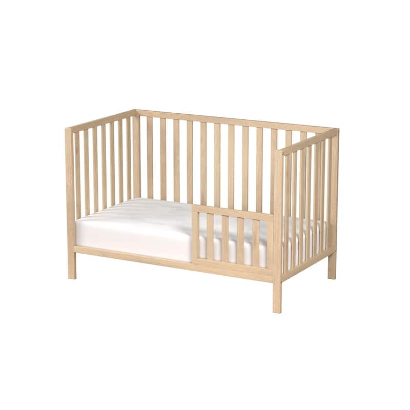 Ivey 3-in-1 Convertible Crib