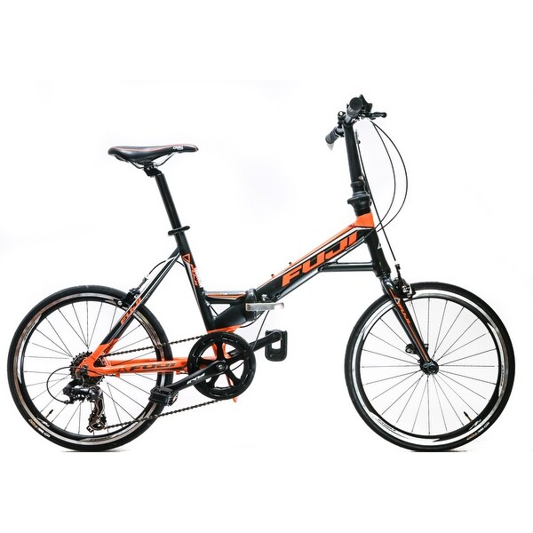 fuji origami bike
