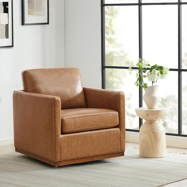 slide 2 of 174, Shane Modern Swivel Accent Arm Chair