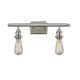 Option Brushed Satin Nickel