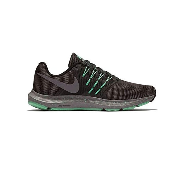 women's nike run swift gunsmoke