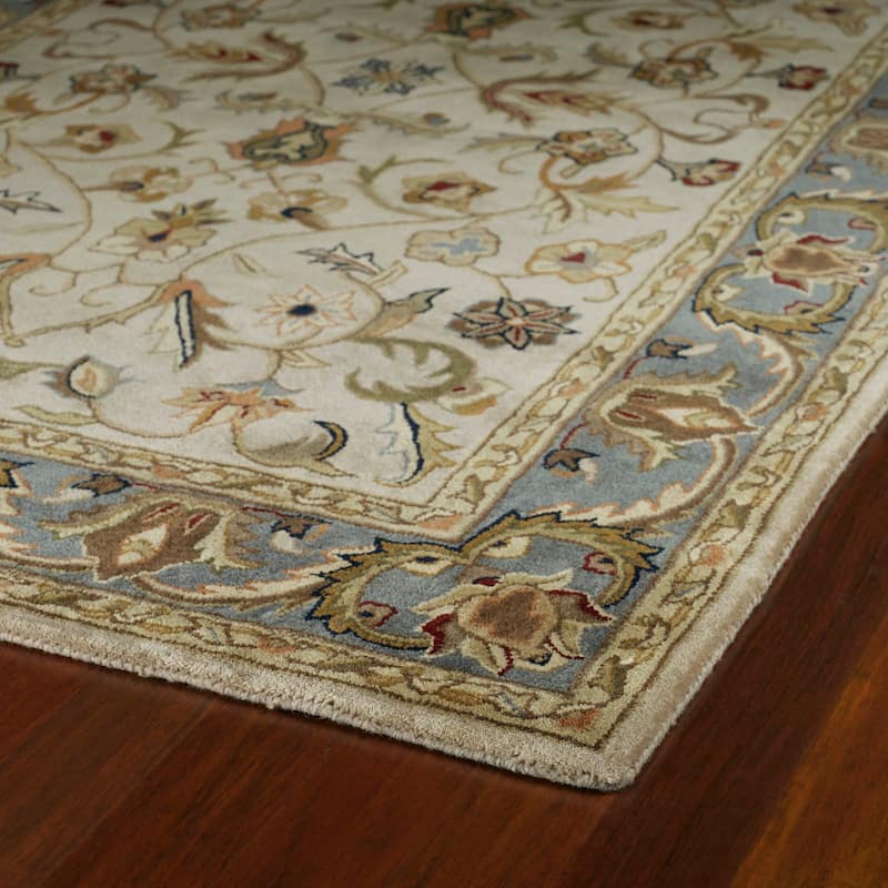 Mystic Collection Indoor Area Rug