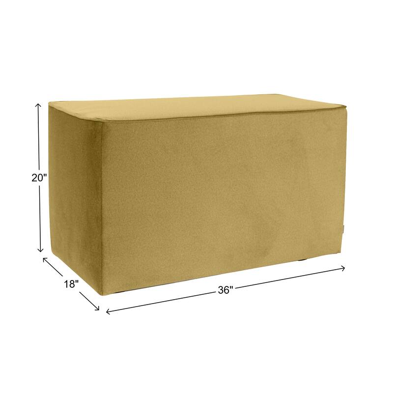 Universal Bench Qivuit Green