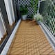 Option Natural - 6 Slats