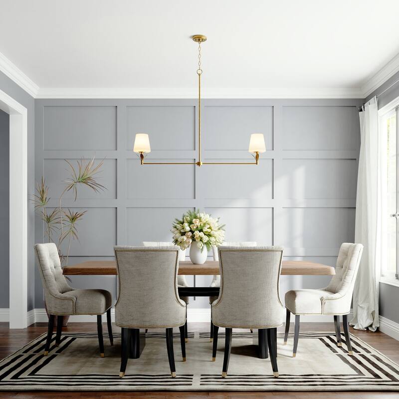 Acroma Dimmable Classic / Traditional Chandelier