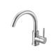Option Brushed Nickel