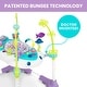 preview thumbnail 7 of 8, Deluxe Bounceroo Learn2Walk Balancer Baby Walker