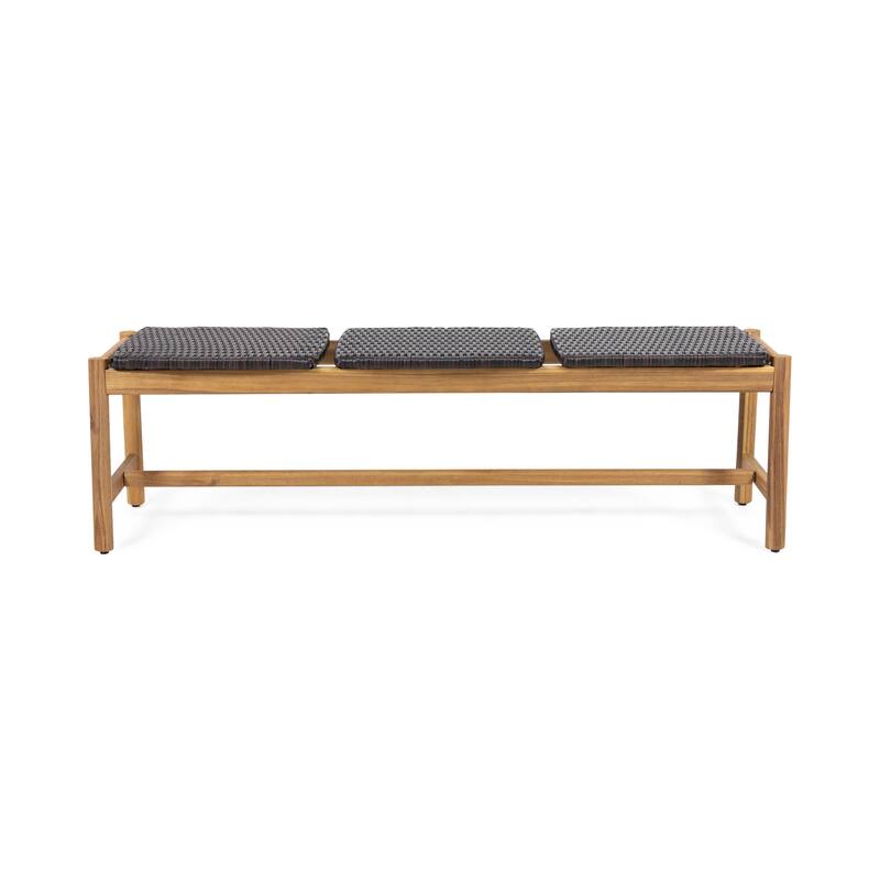 Cambria 3 Seater Bench