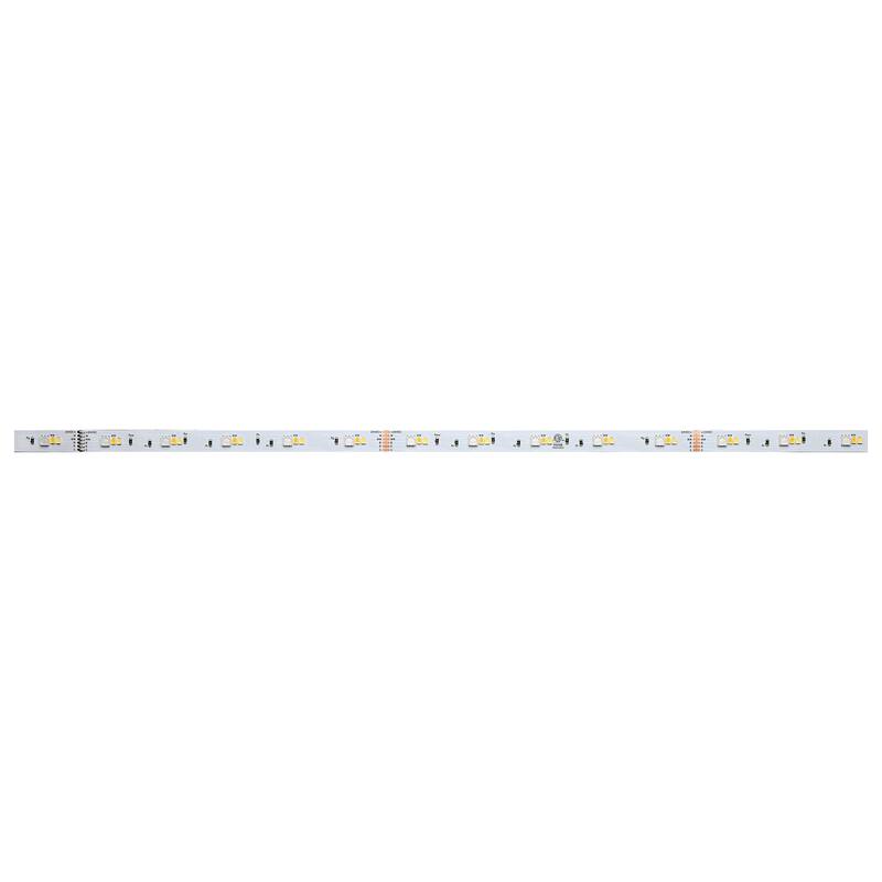 Dimension Plus Tape light strip 16 ft. RGB plus Tunable White Plug connection Starfish IOT Capable IR Remote Included