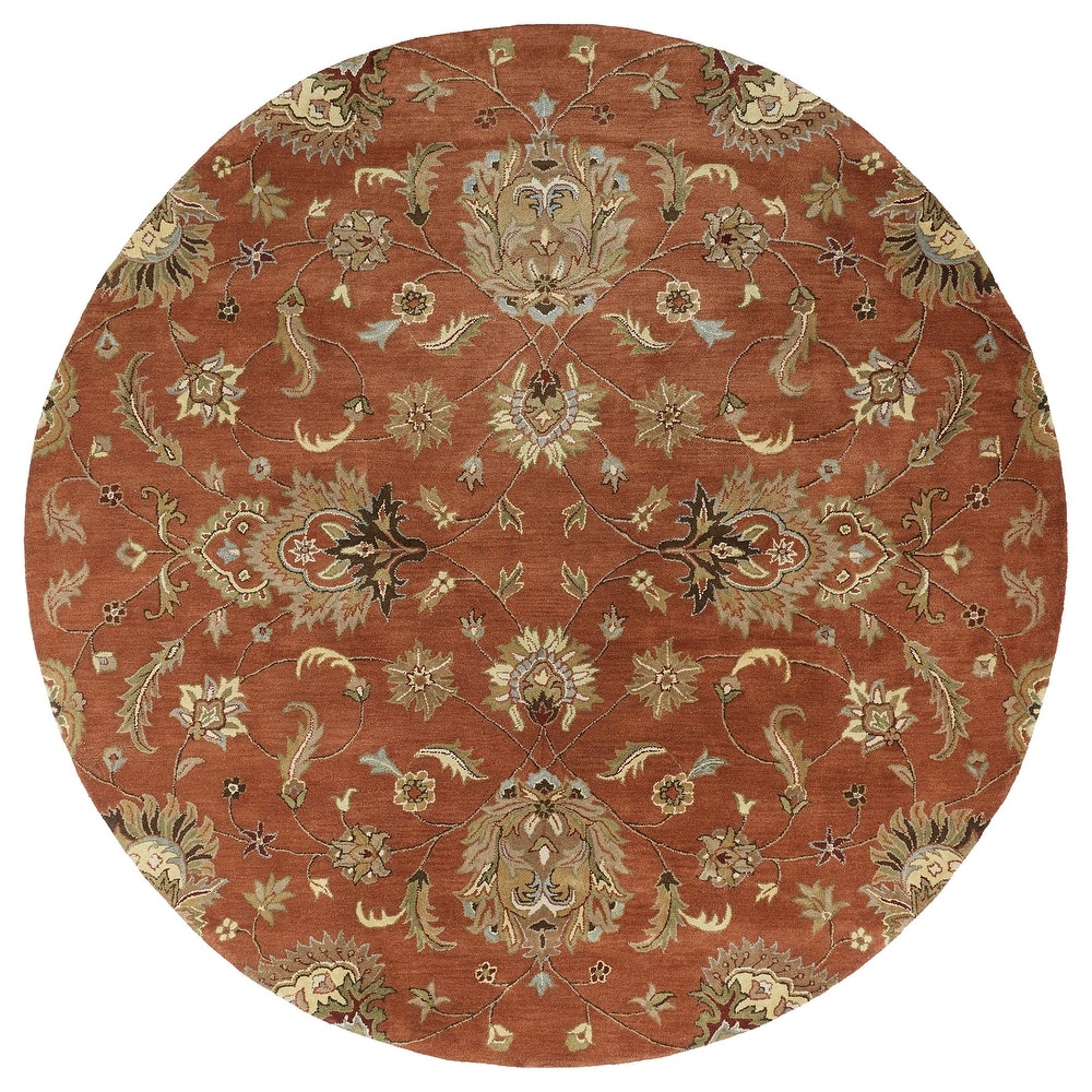 Mystic Collection Indoor Area Rug