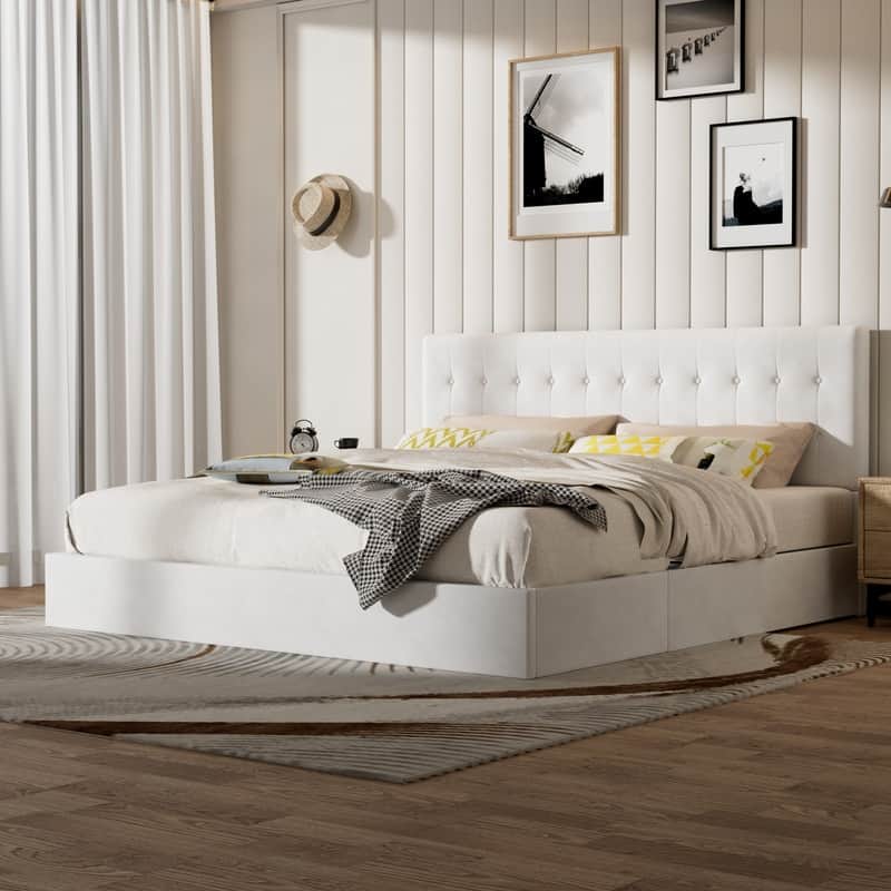 Option White