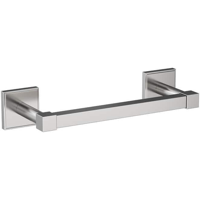 Amerock BH36075 Appoint 8" Towel Bar - Chrome