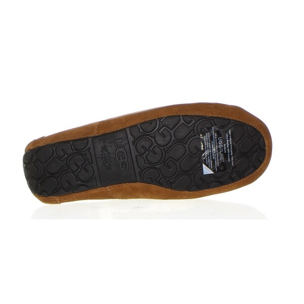 mens ugg slippers size 12