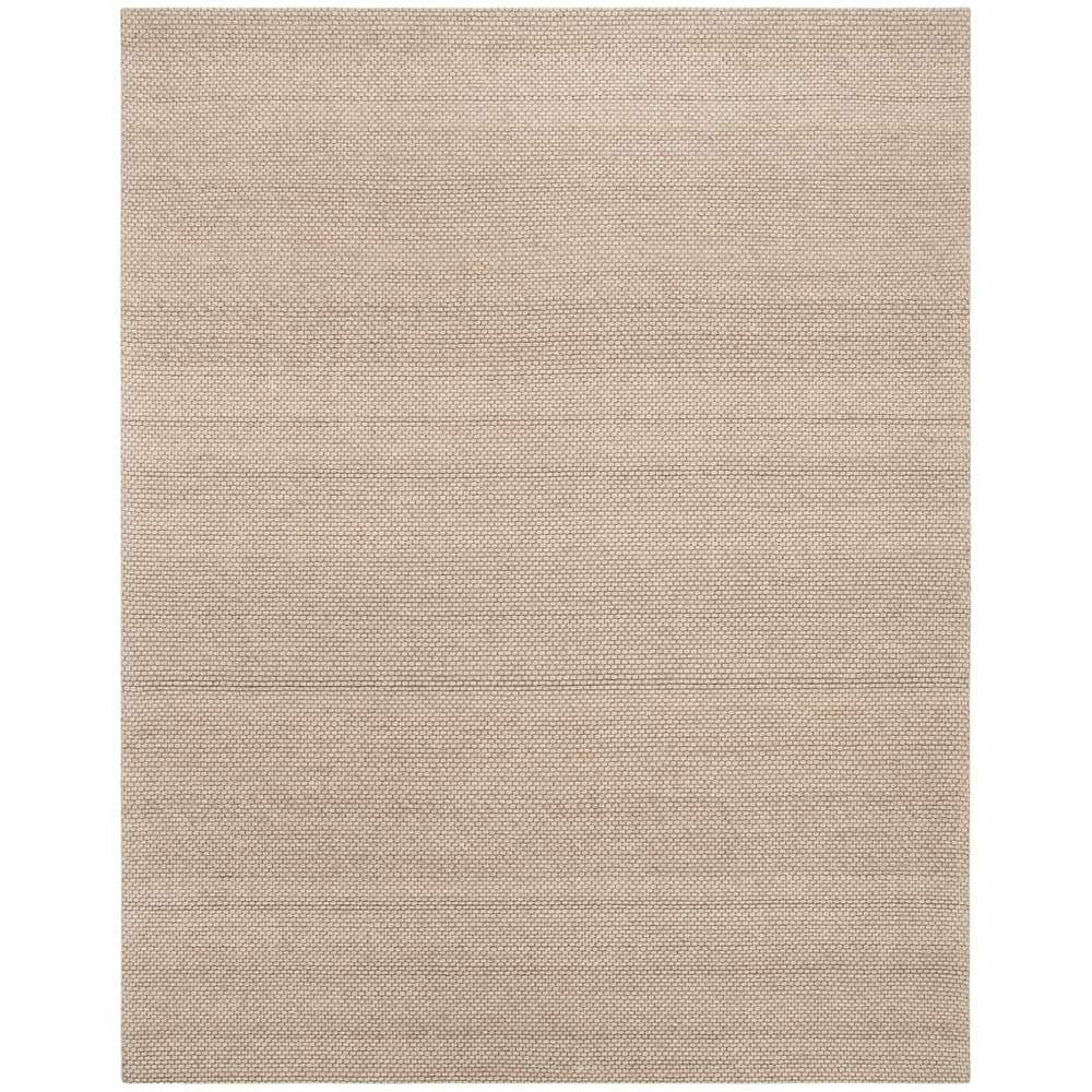 SAFAVIEH Handmade Natura Gerrita Wool Area Rug