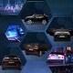 preview thumbnail 16 of 20, 12V Audi E-tron Kids Ride On Car with Remote Control, LED Lights, MP3 Music, Suspension, Seatbelt, Battery Powered Toy Vehicle