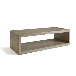 New Heights Teton Coffee Table - Bed Bath & Beyond - 39119918