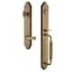 Option Vintage Brass