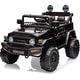 preview thumbnail 19 of 28, Licensed Toyota 12V Ride On Truck Car Black