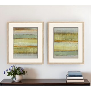 Set Of Two Remembering Brown Framed Print Wall Art - Bed Bath & Beyond ...