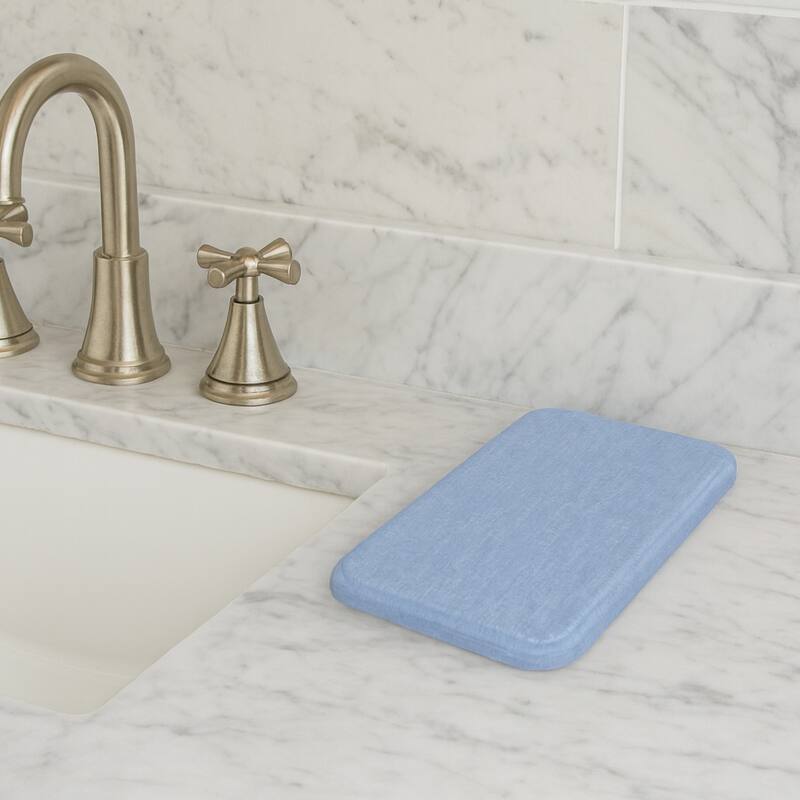 Diatomite Stone Soap Dish