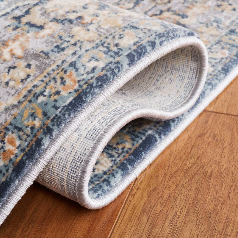 SAFAVIEH Cosmopolitan Sumathy Vintage Oriental Rug - On Sale ...