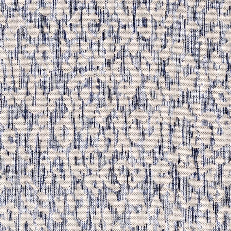 Livabliss Tuareg Outdoor Modern Area Rug