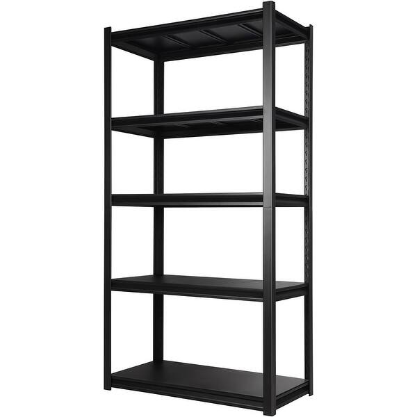 Adjustable Rack Shelves Organization Multipurpose Shelf - Bed Bath ...