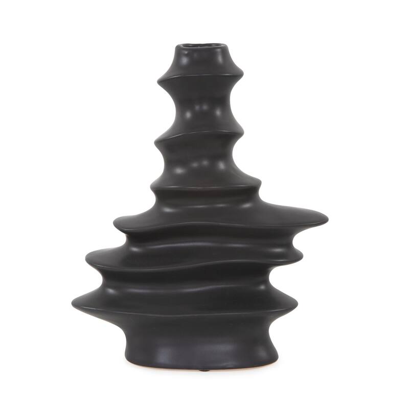 Cairn Abstract Vase