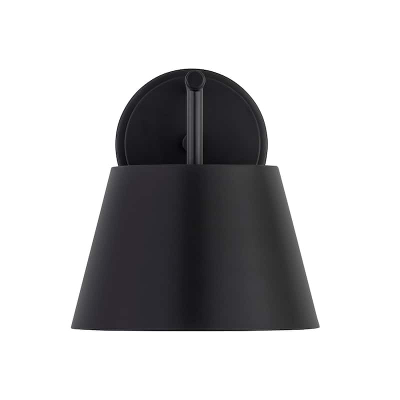 Z-Lite 2307-1S Lilly 9" Tall Wall Sconce
