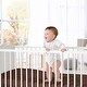 preview thumbnail 5 of 4, Sweet Jojo Designs Tan Brown Western Cowboy Boy 2 Pack Fitted Crib Sheets Wild West Horseshoe Southern Country Horse Cow Animal