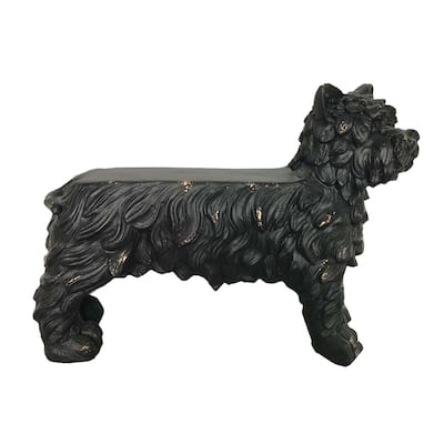 29" Scotty Bench