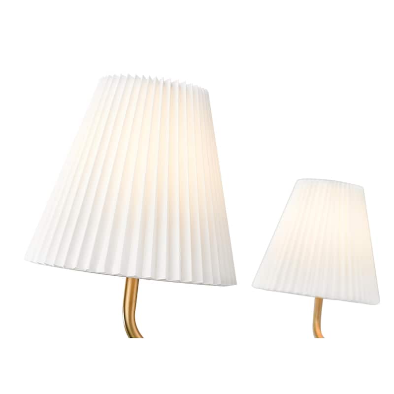 Millennium Lighting 25104 Ami 4 Light 40" Wide Chandelier
