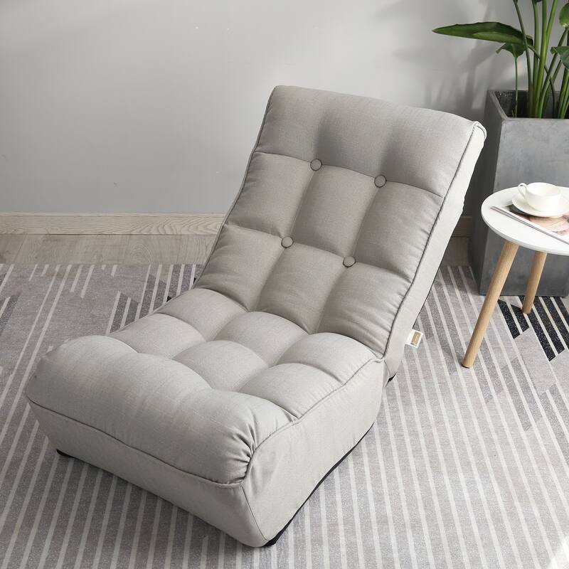 Single lazy sofa