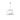 Darcey 24 inch Pendant