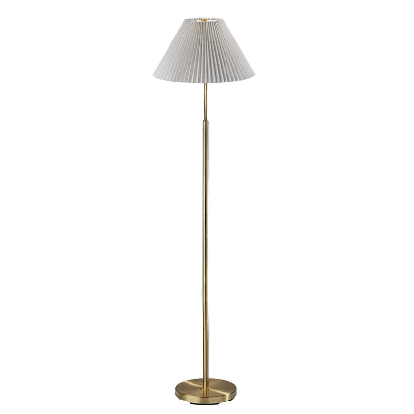 Option Antique Brass