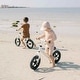 preview thumbnail 7 of 7, Tiny Land® Balance Bike - Milky White