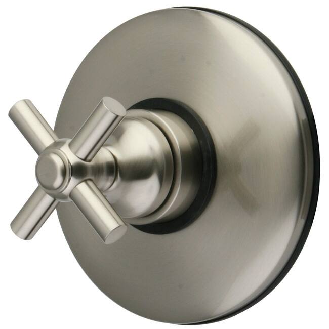 Kingston Brass Vintage Single Handle Volume Control Valve Trim - Less
