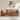 Spruce & Spring Modular Cloud Couch Sofa with Wood Legs for Living Room