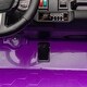 preview thumbnail 19 of 98, Kids Dual Speed Ride-On Car with Bluetooth Remote, Shock Absorbers & Fun Music