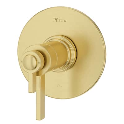 Pfister R89-WN Winter Park Thermostatic Valve Trim Only with Dual