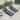 Set of 2 Outdoor Patio & Indoor Adjustable Chaise Lounge Chairs with Cushion