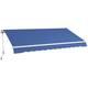 Option Dark-Blue