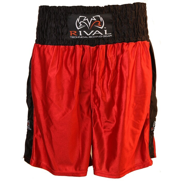 rival boxing shorts